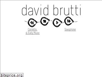 davidbrutti.com