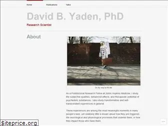 davidbryceyaden.com