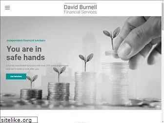 davidburnell.co.uk