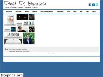 davidburstein.com