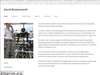 davidbutterworth.net