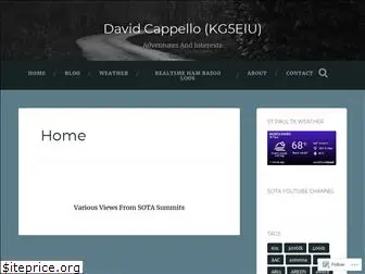 davidcappello.com