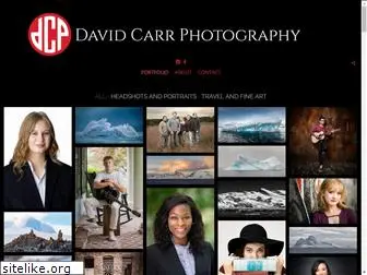 davidcarr.com