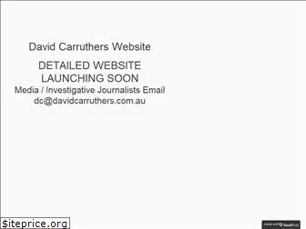 davidcarruthers.com.au