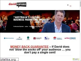 davidcaruso.com.au
