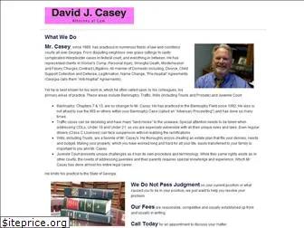 davidcasey.com