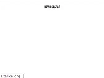 davidcassar.com