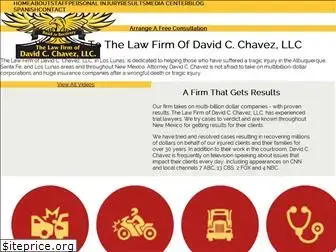 davidcchavez.com