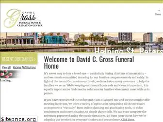 davidcgross.com