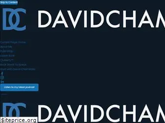 davidchametzky.com