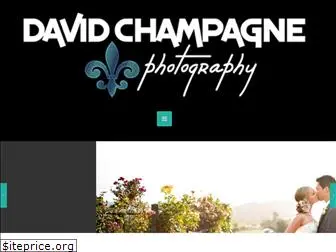 davidchampagnephotography.com