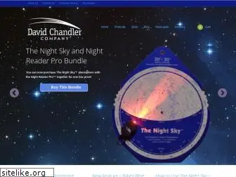 davidchandler.com