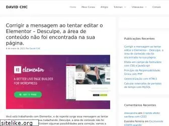 davidchc.com.br