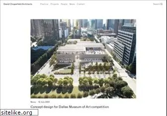 davidchipperfield.com