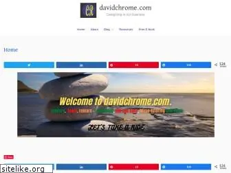 davidchrome.com