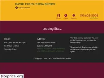 davidchuschinabistro.com