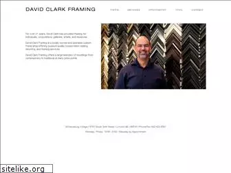 davidclarkframing.com