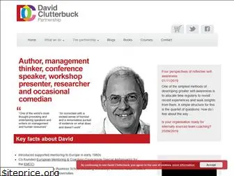 davidclutterbuckpartnership.com