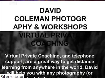 davidcolemanphotography.com