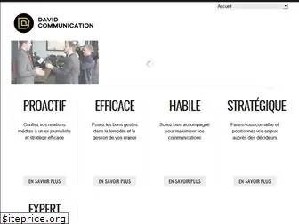 davidcommunication.com