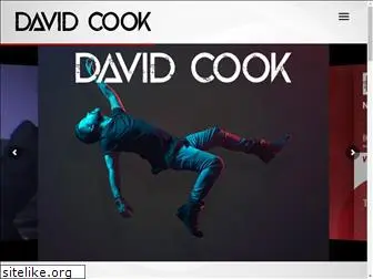 davidcookofficial.com