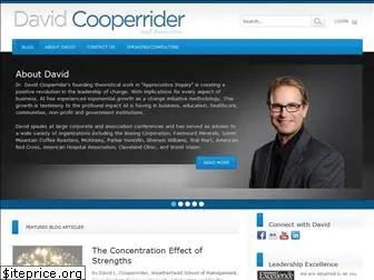 davidcooperrider.com