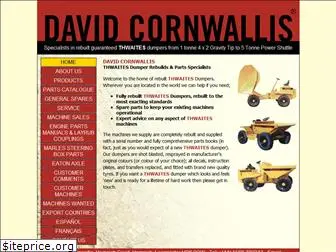 davidcornwallis.com