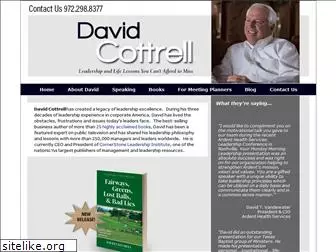 davidcottrell.com