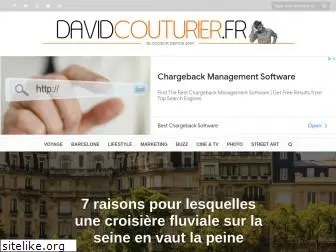 davidcouturier.fr thumbnail