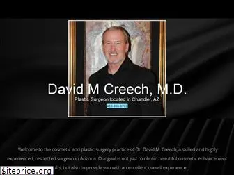 davidcreechmd.com