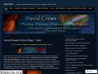 davidcrews.wordpress.com