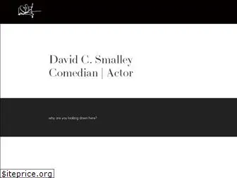 davidcsmalley.com