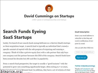 davidcummings.org