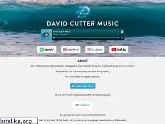 davidcuttermusic.com