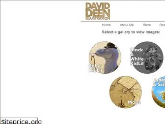 daviddeen.com