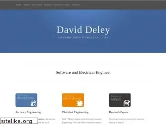 daviddeley.com