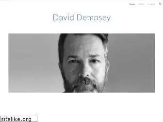 daviddempsey.com