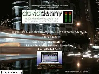 daviddenny.com