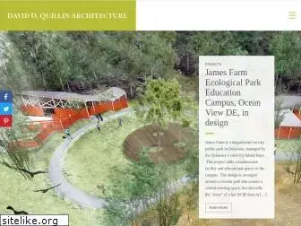 daviddquillinarchitecture.com