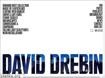 daviddrebin.com