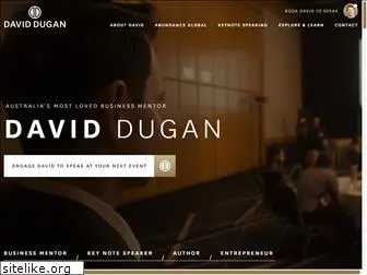 davidduganblog.com