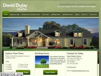 daviddulayhomes.com