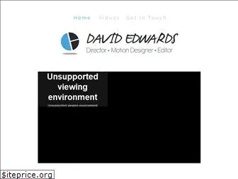 davidedwardsvideo.co.uk