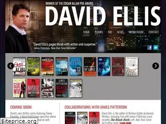 davidellis.com