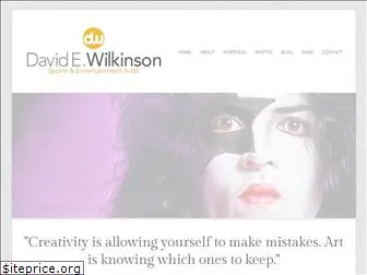 davidewilkinson.com