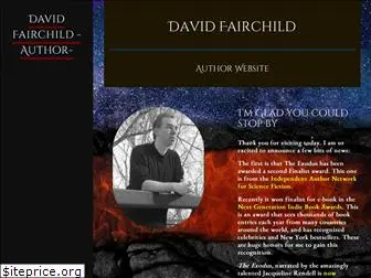 davidfairchild.com