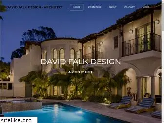 davidfalkdesign.com