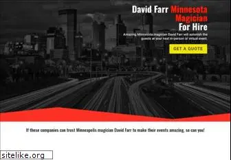 davidfarr.com