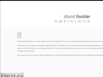 davidfaulder.com