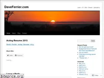 davidferrier01.wordpress.com